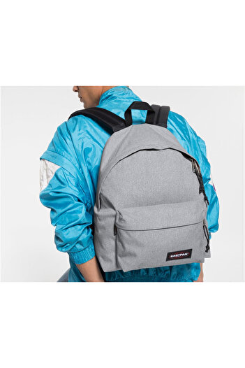Eastpak Рюкзак унісекс Pakr з м'якою підкладкою, барвистий