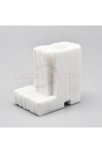 Choice 1X 1753825 Waste Ink Tank Tray Porous Pad Sponge for EPSON M1100 M1120 M2120 M1108 M1128 M1129
