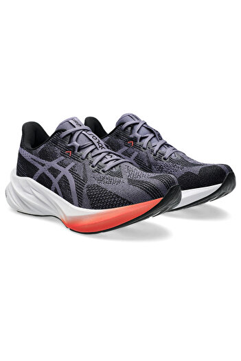 Asics Dynablast 5 Kadın Bordo Koşu Ayakkabısı 1012b776-500