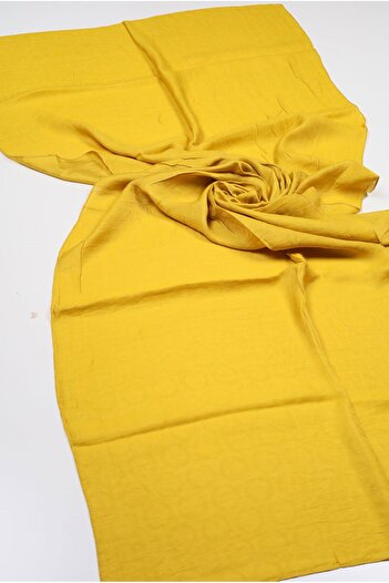 SAPPHIRE Self Patterned Viscose Shawl - Pattern-02 - Color-10