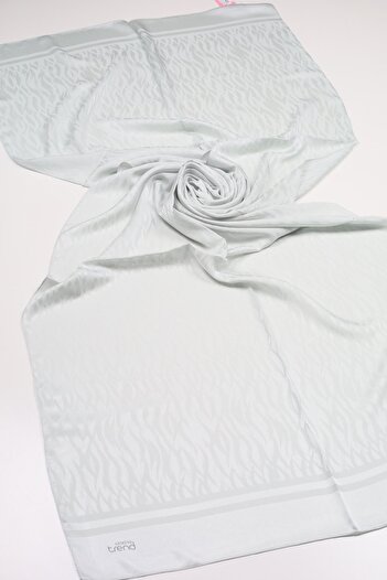 Armine Trend Janjan Jacquard Shawl - Pattern-01 - Color-03