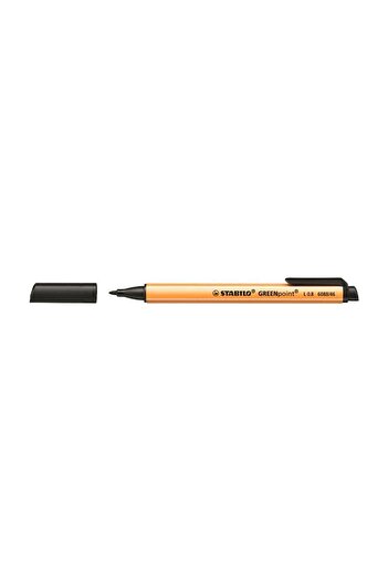 Stabilo 6088 Greenpoint Black