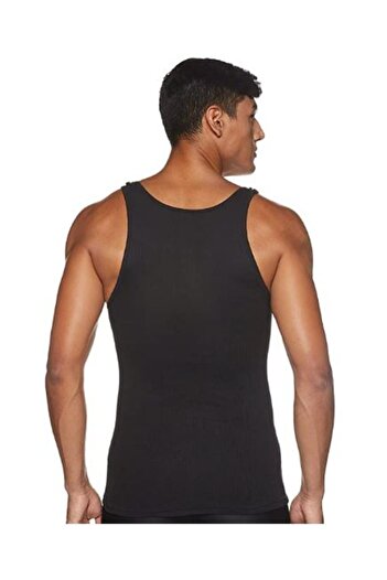 HANES Tank Mens Hanes 7993BG-4Pcs Multicolor