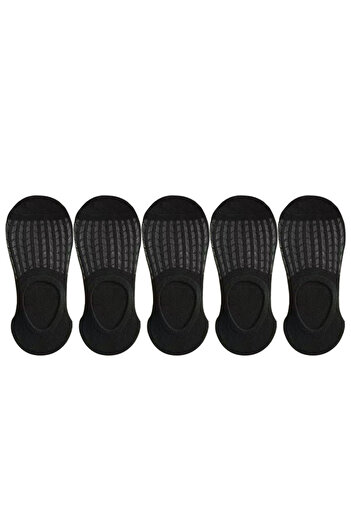 Choice 35-39 B Socks women's Summer Invisible Short No Show Fashion Lace Breathable Silicone Non-slip Cotto