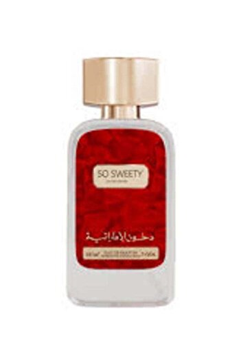 dkhoon alemiratia So sweet 100 ml