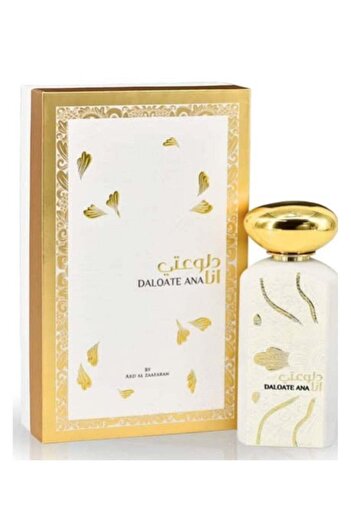 ARD AL ZAAFARAN Daloate Ana 100 ml