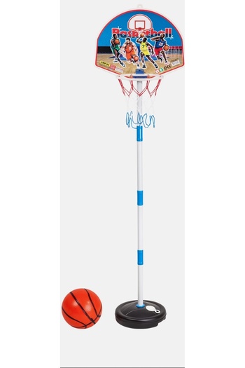 Depomiks Avm Ayaklı Basketbol Potası Erkek Çocuk Oyuncakları Depomiks