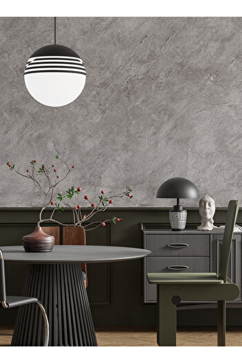 dreamwall Duvar Kağıdı Granit Dokunuş- Isı Ses Yalıtımlı Tekstil Büyük Ebat En X Boy