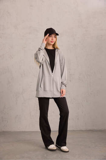 Laina Oversize Cardigan