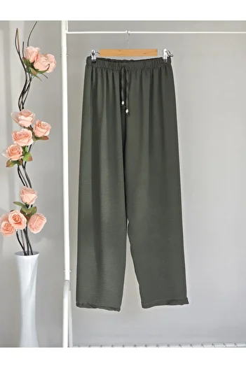 ENDAMIM Plus Size Ayrobin Pants