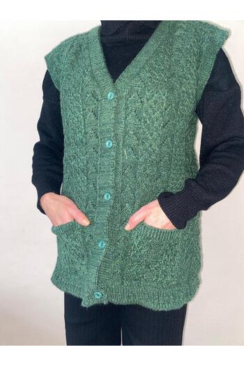 mamizya Double Pocket Mother Vest