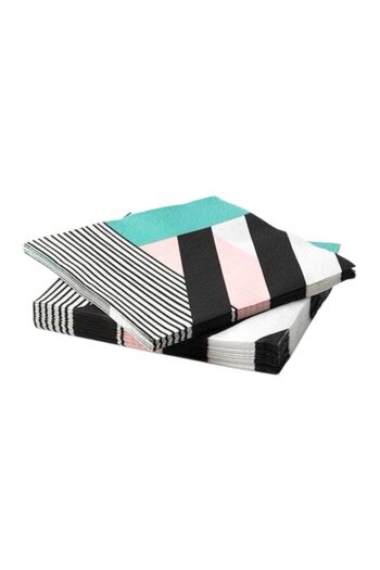 IKEA IKEA HEMMASTADD Paper Napkins
