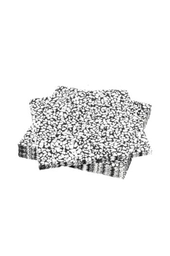 IKEA Paper napkins, 30 pieces, VARKUL