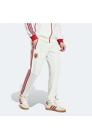 adidas Ανδρική αθλητική φόρμα Bayern Munich 125 Years Honorable White (JF0594)