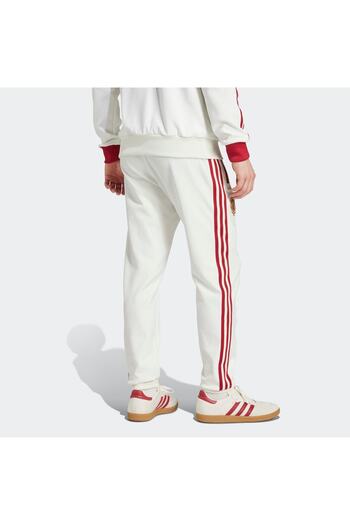 adidas Ανδρική αθλητική φόρμα Bayern Munich 125 Years Honorable White (JF0594)