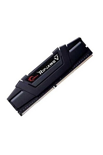 G Skill ذاكرة سطح المكتب G.Skill Ripjaws V F4-3200C16S-8GVKB 8GB DDR4 3200MHz CL16