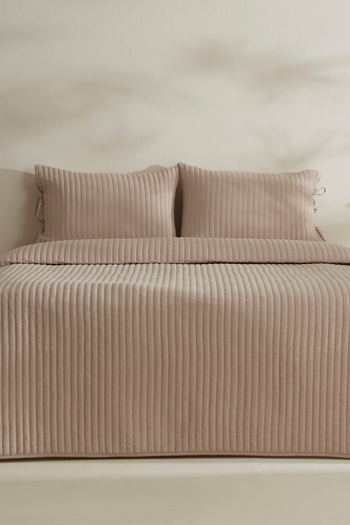 Karaca Home Elie Double Bed Cover Set
