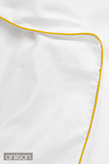 Anılsan Nano Gel Double Quilt 195X215Cm, Home and Hotel Quilt
