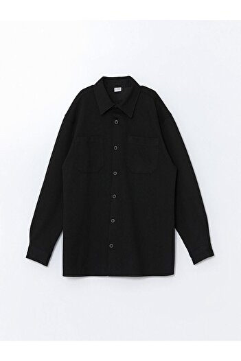 LC Waikiki Basic Boy's Shirt
