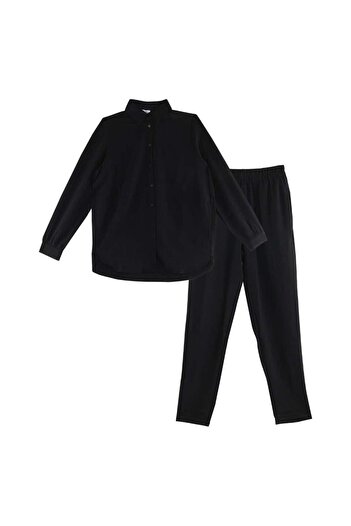 Mishkat Monochrome Casual Travel Set