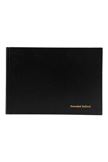 Dilman Patient Logging Protocol Notebook Hardcover 96 Yp