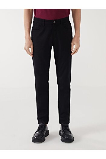 LC Waikiki Slim Fit Men's Chino Trousers