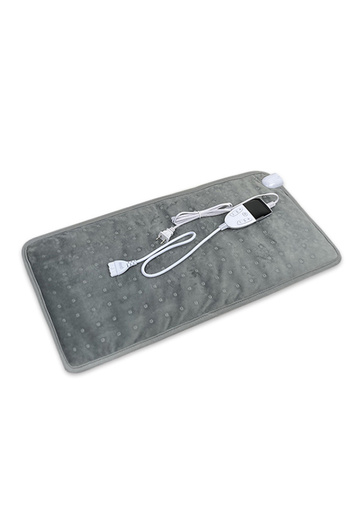 sharpdo Home Therapy Heating Pad UK Plug 30*60cm