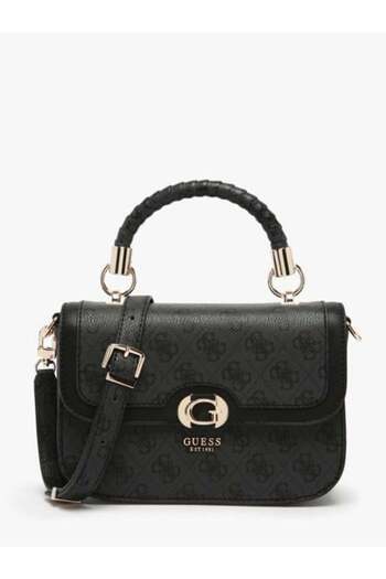 Guess 22X14X5Cm Orlina Logo Top Handle Flap Sg 954020
