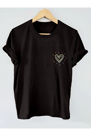 uyguntarz Remember That Printed Design Tshirt