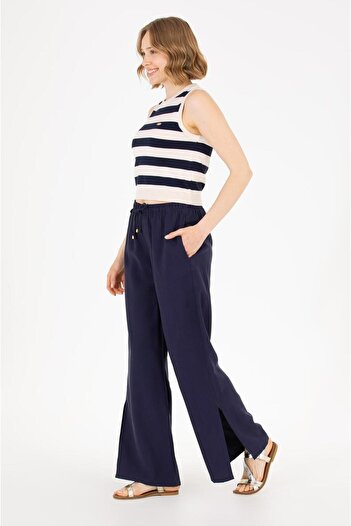 U.S. Polo Assn. U.S Polo Assn. Women's Tile Pants 50263197 -Vr031