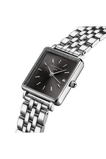 Rosefield Bgsss.Q051 Women Wrist Watch