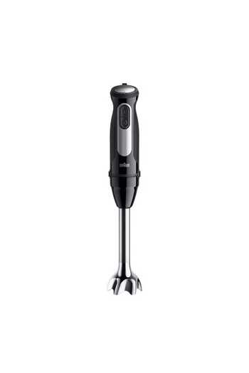 Braun Multiquick 5 Pro, Mq55001Mbk Hand Blender Set