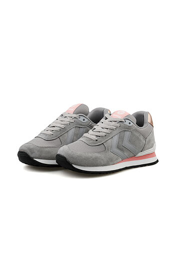 hummel Unisex Sneaker Günlük Spor Ayakkabı Eightyone