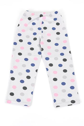 Doremi Ergonomic Girl's Pajama Bottoms
