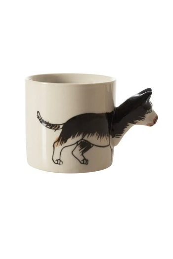 Mudo Home WILD FİNCAN DOG