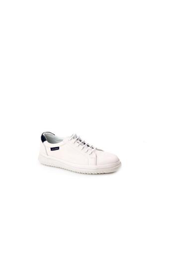 JAMES FRANCO 9144 Orto Pedik Щоденні чоловічі шкіряні черевики