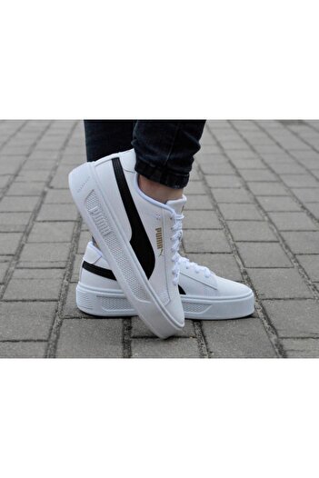 Puma Πλατφόρμα Smash V3 390758   Αθλητικά παπούτσια Unisex Sneaker
