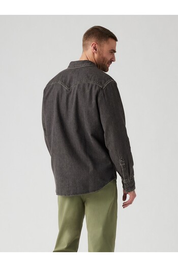 Levi's Barstow Western Standard Fit Shirt