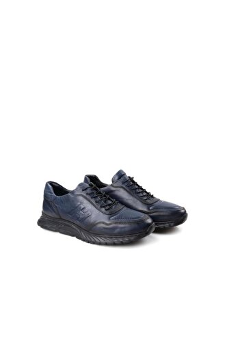 Tardelli 02590 Orto Pedik Чоловічі шкіряні туфлі на щодень