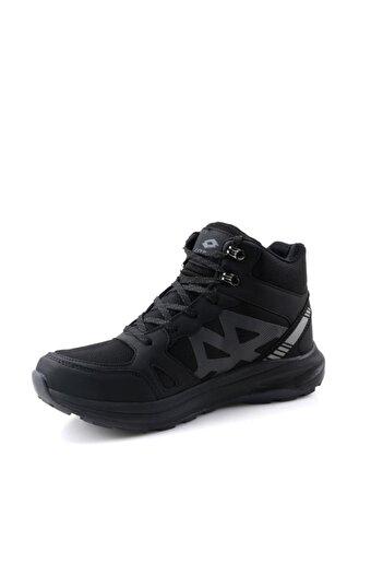Lotto Elysburg Hıgh (WATERPROOF) Su Geçirmez Erkek Outdoor Bot