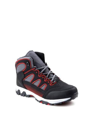 Cool Mars Boy's Outdoor Trekking Boots
