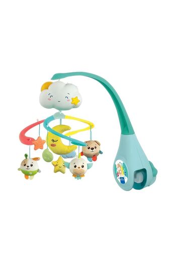 CLEMENTONI 17710 Baby Clementoni - Cloud Mobile