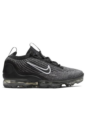 Nike Air Vapormax Flyknit Кросівки унісекс сірі Кросівки унісекс повсякденні сірі