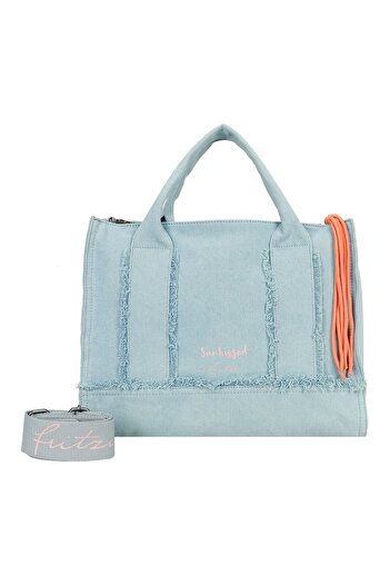 Fritzi aus Preußen Tote Bag Limited Shopper Tasche 40 cm