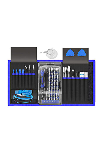 sharpdo Precision Screwdriver Kit