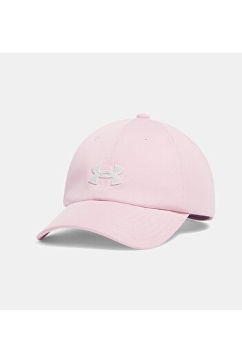 Under Armour Ua Blitzing Child Hat 1376714 -647 Adjustable