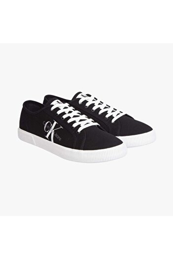 Calvin Klein Essential Vulcanized 1 - Men's Sneaker Shoes