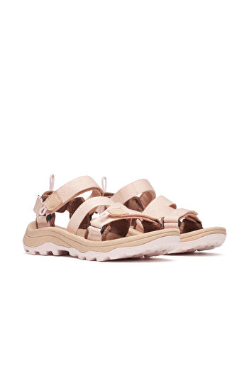 Merrell Speed Fushıon Sport Rmx Pudra Kadın Outdoor Sandalet J008120