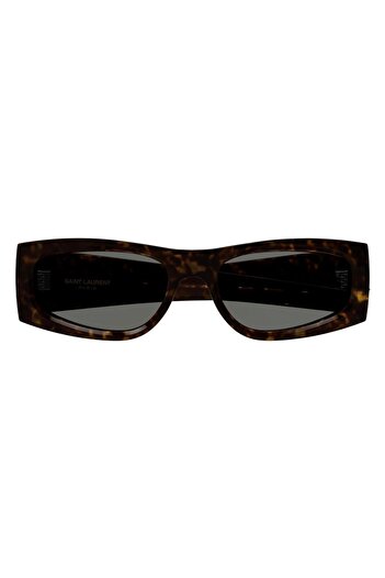 Saint Laurent Sl M140 003 56 18 Women's Sunglasses