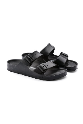 Birkenstock Ανδρικό μαύρο Arizona Eva129421